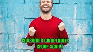 CONSUMER COMPLAINT CLONE SCRIPTS PHP Scripts Mall Ready made PHP Scripts