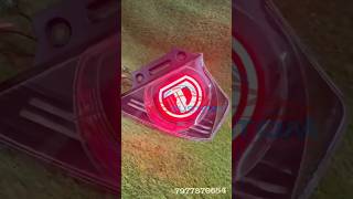 Honda Brio Concept Taillight | Honda Brio modified|