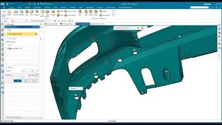 NX 2007 - Synchronous - Clone finding