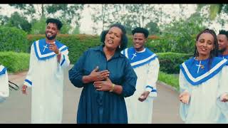 New Oromo Gospel II Iyyeesuus Mana koo II Faar. Abbonesh Taadasaa II Official Video