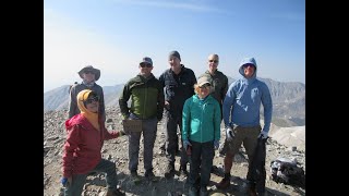 Colorado 14er:  Mt Antero July 25 2024