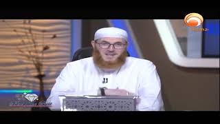 The best of them in the Pre Islamic Period of Ignorance are the best of them in Islam #hudatv