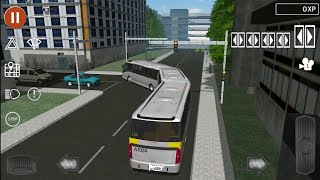 Top 5 bus simulator games for android hindi | Best bus simulator game on Android 2021