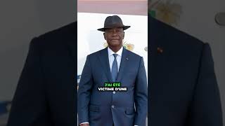 CÔTE D'IVOIRE 🇨🇮 ADO DEVIENT LE PRESIDENT DE TOUTE L'AFRIQUE ÉLU MEILLEUR PRÉSIDENT D'AFRIQUE