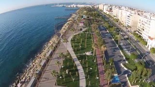 CYPRUS FROM ABOVE WITH DJI PHANTOM VISION+