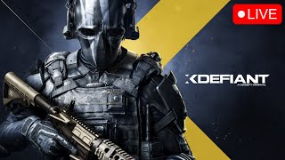 Playing Xdefiant with viewers Live - Road to 600 subscribers