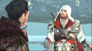 Assassin's Creed: Brotherhood glitch