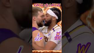 Lakers vs Kings: Thrilling Highlights and Key Moments!"