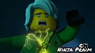 [Ninjago] (Edit)#6 Ллойд и Гармадон