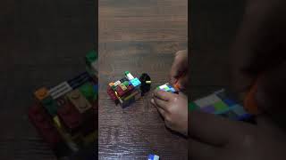 50. Double Key Rotate Puzzle Box, Apr 27, 2020