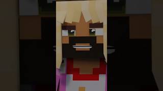 A Minecraft Movie CLIP Animated