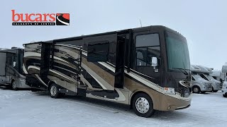 2019 Newmar Canyon Star 3513 Class A Motorhome