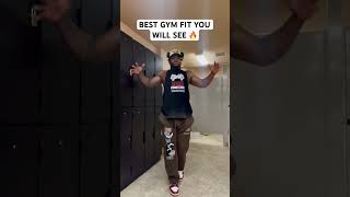 BEST GYM FITS YOU WILL SEE 🔥🔥🔥 #gymfit #gymfashion #fyp #viral #fashion #darcsport