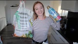 FOOD HAUL Z NIEMIEC