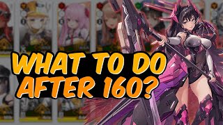 Endgame Progression Checklist! What Should You Do Next? | 勝利の女神：NIKKE (ft. Bluestacks Android 11)