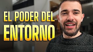 Debes cuidar tu ENTORNO - Tino Mossu