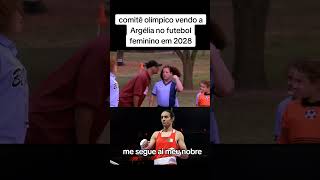 Argélia nas olimpíadas de 2028 #funnymemes #memes #viralvideo