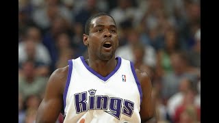 NBA PLAYOFFS 2004 -  Sacramento Kings vs Minnesota Timberwolves [3/4] [GAME 6 - Final Oeste]