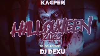 ⛔❤️HALLOWEEN 2023❤️⛔ DOBRE PIERD@*NIĘCIE❤️😈 POMPA/VIXA DJ DEXU MUSIC X DJ KACPER 😉 1/2