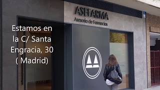 ESPACIO ASEFARMA