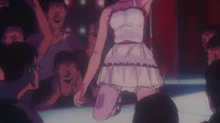 (PERFECT BLUE Sample) xxxtentacion type beat / 아....아....아....