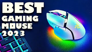 TOP 10 BEST GAMING MOUSE 2023