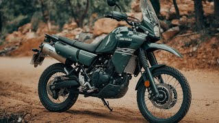 finally 2025 Yamaha XT700 T - The Ultimate Adventure Machine!"