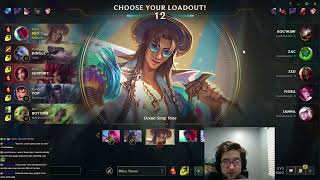 Coaching: Yone Mid (Gold) - Mcbaze | League of Legends