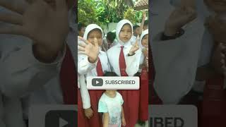 BACK TO SCHOOL#sekolahpenggerak #sekolahramahanak #sekolahunggulan#shortvideo#sekolahdasar