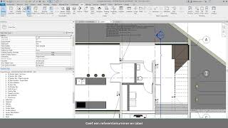 BIM tutorial: Inpassingsplannen produceren met Autodesk Revit