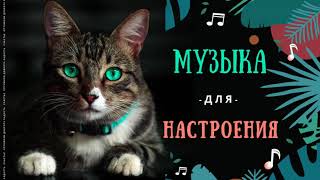 Музыка для настроения. Часть 6.  Музыка для души.  Музыка в машину. Красивая музыка.