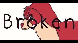 //Brøken trailer\\ (Lps series)