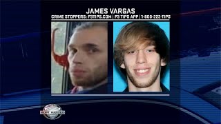 Washington's Most Wanted • September 25, 2020 • Crime Stoppers of Puget Sound