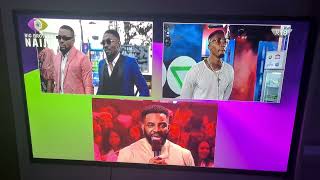 BBNaija First Eviction for today| Bigbrother Naija Eviction night| #bbn #bbnaija #bbnaijaeviction