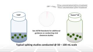 Introduction to Viral Safety Part 5 - Two Minute Tuesday Technical Training