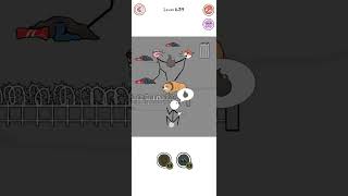 Thief puzzle level 639 #foryou #thiefpuzzle #gaming4fun #gamergifts #games #thiftpuzzlegame #gaming