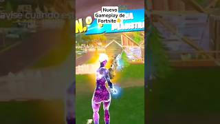 Victoria Épica en La Temporada OG de Fortnite#fortnite #gameplay #clip #victoria #og