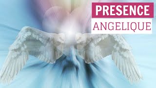 Les anges sont à vos côtés