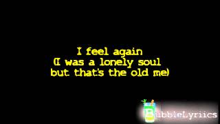 OneRepublic - Feel Again [Official Lyrics Video | HD/HQ]