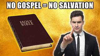 Can People Be Saved Without Hearing the Gospel?