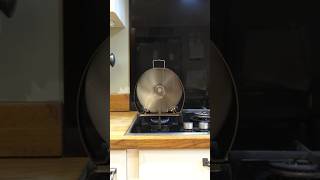 Kitchen Stove Fan + Air Freshener #shorts #stovefan #kitchengadgets