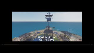 ASA BASE TOUR ISLAND | OFFICAL SMALL TRIBES