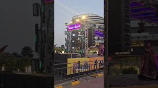 Dj Nainesh Kadam Sound || Roadshow Setup || Gujarat Dj Sound #dj #djsetup #djsound