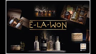 Η E-LA-WON στη FoodExpo 2022