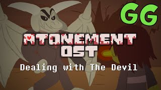 Dealing With The Devil - ATONEMENT OST