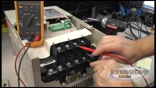 Is Your AC Drive Safe to Power Up? – Industrial Electronic Repairs