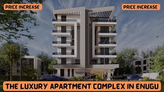 PRICE INCREASE ALERT ‼️ ON NONDON APARTMENTS DONT MISS OUT