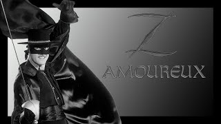 ZORRO - ZORRO AMOUREUX FULL HD (SAISON 1 / EPISODE 5)