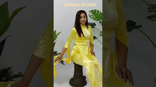 Buổi chụp hình cuối ngày cùng người đẹp Minh Thư tại #versnastudio #music #shorts