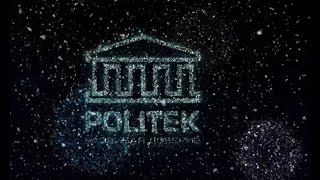 Новогоднее поздравление POLITEK 2021 / Merry Christmas & Happy New Year 2021 from POLITEK